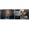 Laptop Keyboard Samsung SF311 SF310 BA75-02747D BA81-11359A Palmrest with UK Keyboard pn BA75-02747A(Ref.40274UK)