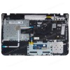 Laptop Keyboard Samsung SF311 SF310 BA75-02747D BA81-11359A Palmrest with UK Keyboard pn BA75-02747A(Ref.40274UK)