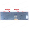 Laptop Keyboard Lenovo B5400 M5400 9Z.N8RSQ.G01 25213231 NSK-BFGSQ 01 CSBG-US AEBM5U00020 B5400 B5400A M5400 M5400A M5400A-IFI M5400AT 25213231 25213232 25213233 25213234 UK(Ref.40147UK)