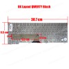 Laptop Keyboard Fujitsu-Siemens Amilo A1667 A3667 D6820 D6830 D7830 D7850 L6825 M1437 M1439 M3438 M4438 Pi1536 Pi1556 Series MP-02686003347D 71-UD4072-10 71-UD4074-10 71GUJ0454-00UK VERSION BLACK KEYBOARD (Ref.40172UK) Laptop Keyboard Fujitsu-Siemens Amilo A1667 A3667 D6820 D6830 D7830 D7850 L6825 M1437 M1439 M3438 M4438 Pi1536 Pi1556 Series MP-02686003347D 71-UD4072-10 71-UD4074-10 71GUJ0454-00UK VERSION BLACK KEYBOARD (Ref.40172UK)