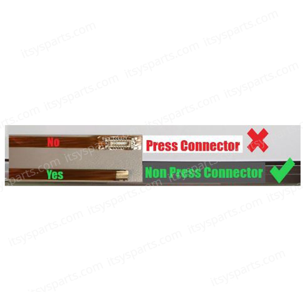 LAPTOP LCD SCREEN 14.1