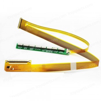 15.6" 40pin LED to LCD CCFL Screen Converter Cable for Sony Acer Hp Asus Toshiba Dell (code 2013)