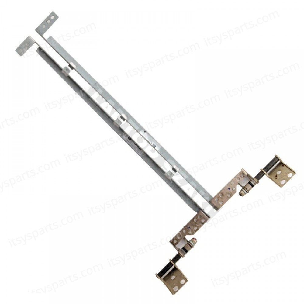 Hinges - Hinges Bracket Set Fujitsu Siemens Amilo PI3540 PI3525 Hinges L+R 40GF50026-00 40GF50026-20 (Ref.1-HNG0240)