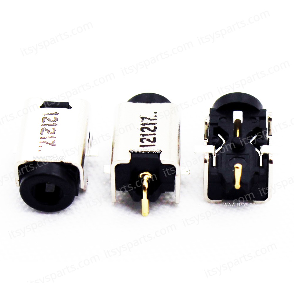 DC Power Jack Socket DC Power Jack Socket Asus Eeepc X101H X101 025 1215 VX6 1025 (code 3212)