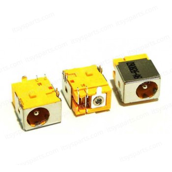 DC Power Jack Socket Acer Aspire 3050 3650 3660 3680 3690 (code 3215)
