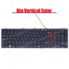 Laptop Keyboard Fujitsu Lifebook A530 AH530 AH531 NH751 AEFH2-00010 AEFH2000010 AEFH2E00020 REV:3A AEFH2K00010 CP478133-02 CP487041 CP487043-02 CP487051-02 laptop keyboard- UK Black(Ref.40148UK) Laptop Keyboard Fujitsu Lifebook A530 AH530 AH531 NH751 AEFH2-00010 AEFH2000010 AEFH2E00020 REV:3A AEFH2K00010 CP478133-02 CP487041 CP487043-02 CP487051-02 laptop keyboard- UK Black(Ref.40148UK)