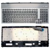 Laptop Keyboard ASUS ROG GG55 G55V G55VW G57 G57V G57VW V132662AK1 0KNB0-6124ND00 0KNB0-B410UK00 0KNB0-B411UI00 0KN0-MK1SW11 0KNB0-B410SW00 0KN0-MK1US21 V132662AS2 0KNB0-B411US00Laptop Keyboard UK series(Ref.40161UK)