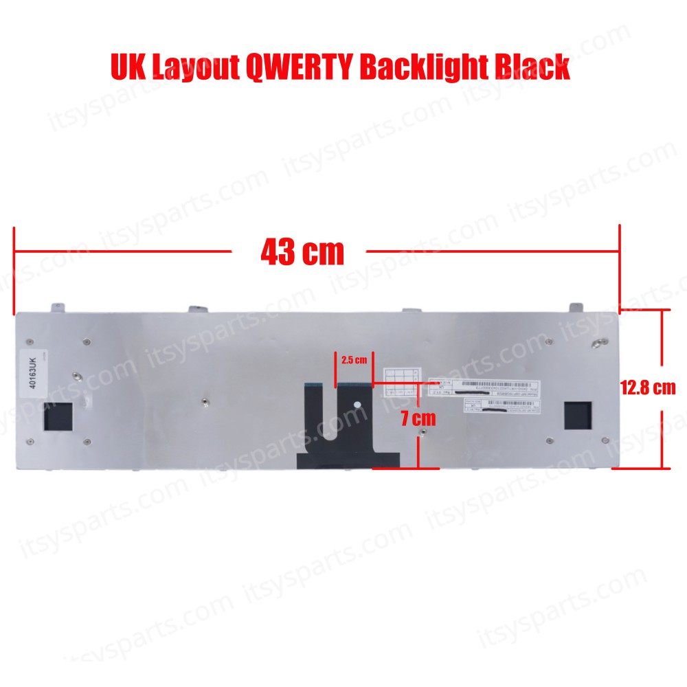 Laptop Keyboard ASUS NX90 NX90J NX90Jn NX90Jq NX90S NX90Sn MP-09P76GB9528 04GNZ01KUK00-210453000664 0KN0-HR1UK0210453000664 0J357200664M UK Laptop Keyboard(Ref.40163UK)