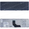 Laptop Keyboard for HP ELITEBOOK 8560P PROBOOK 6560B 6565B 641179-001 701987-151 550121C00-035-G 9Z.N6GSF.E01 701986-031 55012NT00-035-G 701987-151 9Z.N6GSF.L0L 55010JN00203G 55010KS00-289-G UK Black (SKU.40043UK)