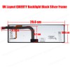 Laptop Keyboard Toshiba Satellite Click W30T W30T-A W35T-A W30 W30DT W30DT-A W30DT-A-100 W30DT-AT01S W30T W30T-A W30T-A-101 W35-A3300 W35DT W35DT-AST2N01 4B.N8U04.011 Laptop Notebook New Backlit (Ref.40261UKBACKLIT) Laptop Keyboard Toshiba Satellite Click W30T W30T-A W35T-A W30 W30DT W30DT-A W30DT-A-100 W30DT-AT01S W30T W30T-A W30T-A-101 W35-A3300 W35DT W35DT-AST2N01 4B.N8U04.011 Laptop Notebook New Backlit (Ref.40261UKBACKLIT)