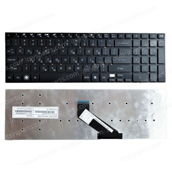 Keyboard Greek-Greek Laptop Keyboard Packard Bell EasyNote LG71 LG71BM LK11 LK11BZ LK11-BZ LK13BZ LS11 MP-10K33GR-698 PK130HQ1A01 LS11HR LS44 LS44HR LS44-HR LV11 LV11HC LV44 LV44-HC P5WS0 P5WS1TG71 TG71BM0 GREEK VERSION(Ref.40304GR)