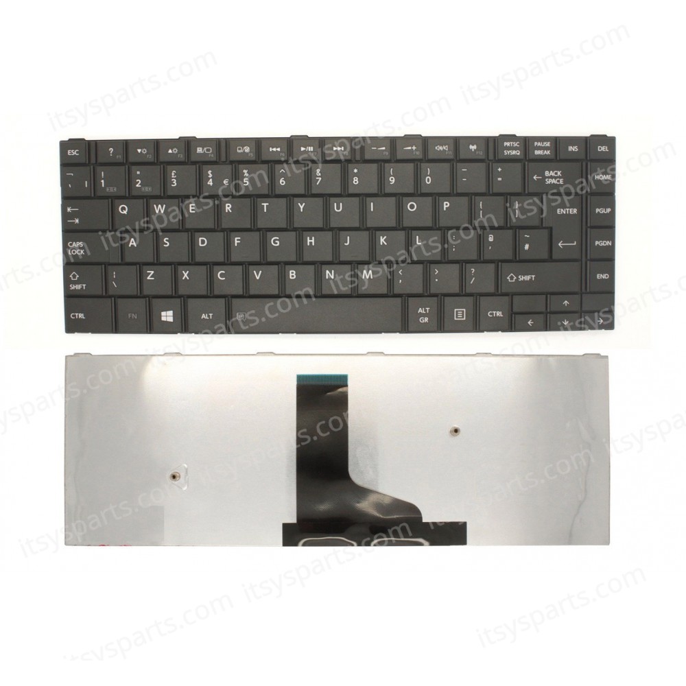 Laptop Keyboard Toshiba Satellite M40 M40T M40T-A MP-11B23US-698C L40-A S40-A U40t M40-A S40DT U40 S40 L40D-A C40-A C40D C40 S40-A C45 C45T L40 C40-A C40D-A C40T-A C45-A UK KEYBOARD (Ref.40251UK) Laptop Keyboard Toshiba Satellite M40 M40T M40T-A MP-11B23US-698C L40-A S40-A U40t M40-A S40DT U40 S40 L40D-A C40-A C40D C40 S40-A C45 C45T L40 C40-A C40D-A C40T-A C45-A UK KEYBOARD (Ref.40251UK)