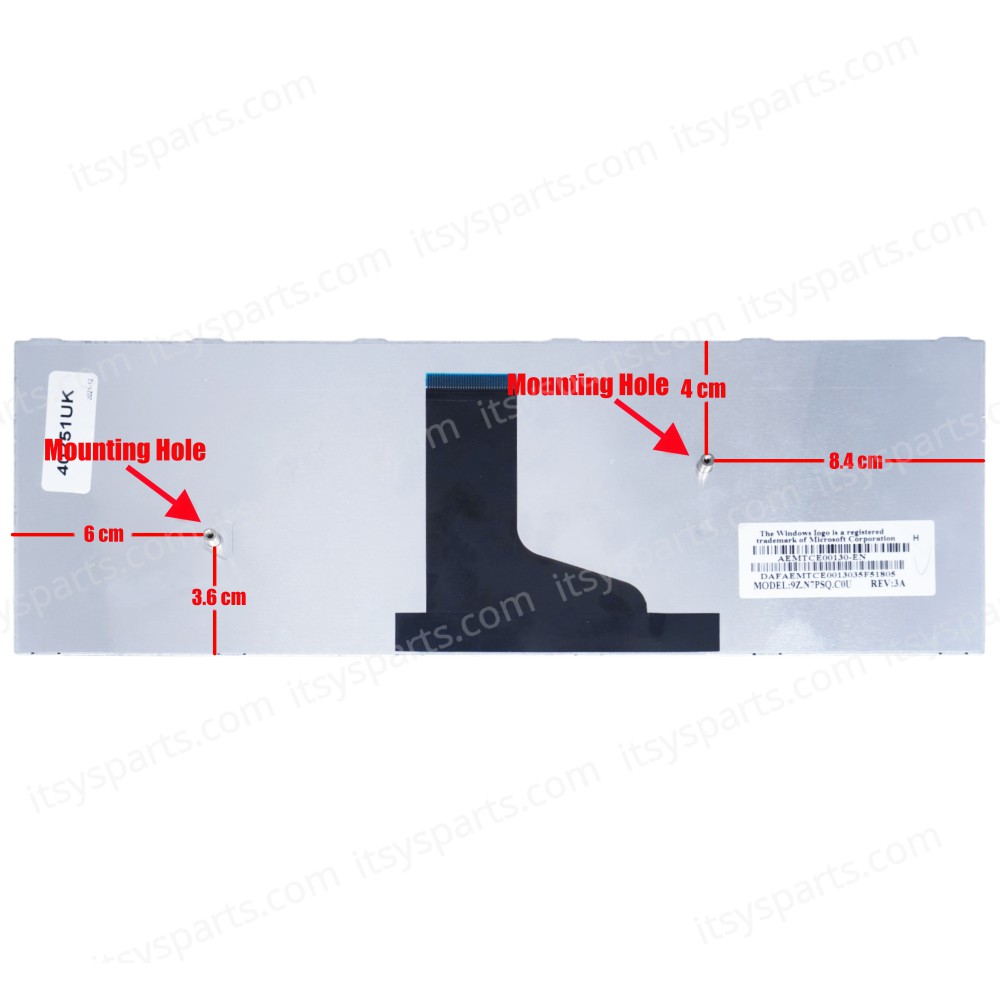 Laptop Keyboard Toshiba Satellite M40 M40T M40T-A MP-11B23US-698C L40-A S40-A U40t M40-A S40DT U40 S40 L40D-A C40-A C40D C40 S40-A C45 C45T L40 C40-A C40D-A C40T-A C45-A UK KEYBOARD (Ref.40251UK) Laptop Keyboard Toshiba Satellite M40 M40T M40T-A MP-11B23US-698C L40-A S40-A U40t M40-A S40DT U40 S40 L40D-A C40-A C40D C40 S40-A C45 C45T L40 C40-A C40D-A C40T-A C45-A UK KEYBOARD (Ref.40251UK)