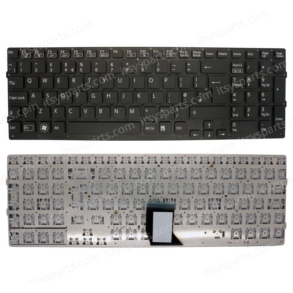 Keyboard Laptop Keyboard SONY VAIO VPCCB VPCCB VPC-CB 148954411 148954611 148954821 148954831 148954861 148954911 148954921 148954931 148954941 148954951 148954961 148955161 148955211 148955221 UK KEYBOARD NO FRAME (Ref.40156UKNOFRAME) Keyboard Laptop Keyboard SONY VAIO VPCCB VPCCB VPC-CB 148954411 148954611 148954821 148954831 148954861 148954911 148954921 148954931 148954941 148954951 148954961 148955161 148955211 148955221 UK KEYBOARD NO FRAME (Ref.40156UKNOFRAME)