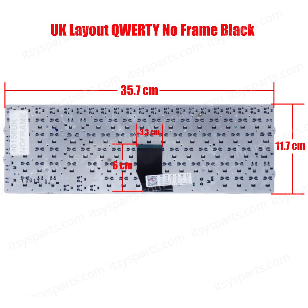 Keyboard Laptop Keyboard SONY VAIO VPCCB VPCCB VPC-CB 148954411 148954611 148954821 148954831 148954861 148954911 148954921 148954931 148954941 148954951 148954961 148955161 148955211 148955221 UK KEYBOARD NO FRAME (Ref.40156UKNOFRAME) Keyboard Laptop Keyboard SONY VAIO VPCCB VPCCB VPC-CB 148954411 148954611 148954821 148954831 148954861 148954911 148954921 148954931 148954941 148954951 148954961 148955161 148955211 148955221 UK KEYBOARD NO FRAME (Ref.40156UKNOFRAME)