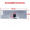 Keyboard Laptop Keyboard SONY VAIO VPCCB VPCCB VPC-CB 148954411 148954611 148954821 148954831 148954861 148954911 148954921 148954931 148954941 148954951 148954961 148955161 148955211 148955221 UK KEYBOARD NO FRAME (Ref.40156UKNOFRAME) Keyboard Laptop Keyboard SONY VAIO VPCCB VPCCB VPC-CB 148954411 148954611 148954821 148954831 148954861 148954911 148954921 148954931 148954941 148954951 148954961 148955161 148955211 148955221 UK KEYBOARD NO FRAME (Ref.40156UKNOFRAME)