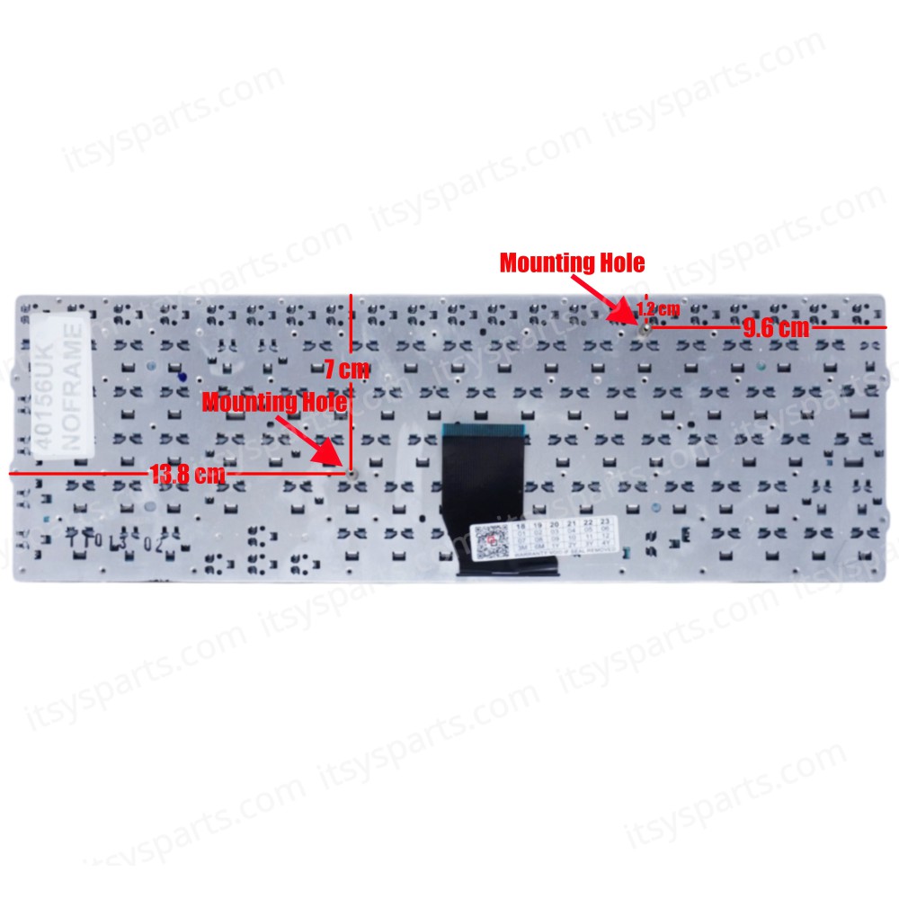 Keyboard Laptop Keyboard SONY VAIO VPCCB VPCCB VPC-CB 148954411 148954611 148954821 148954831 148954861 148954911 148954921 148954931 148954941 148954951 148954961 148955161 148955211 148955221 UK KEYBOARD NO FRAME (Ref.40156UKNOFRAME) Keyboard Laptop Keyboard SONY VAIO VPCCB VPCCB VPC-CB 148954411 148954611 148954821 148954831 148954861 148954911 148954921 148954931 148954941 148954951 148954961 148955161 148955211 148955221 UK KEYBOARD NO FRAME (Ref.40156UKNOFRAME)