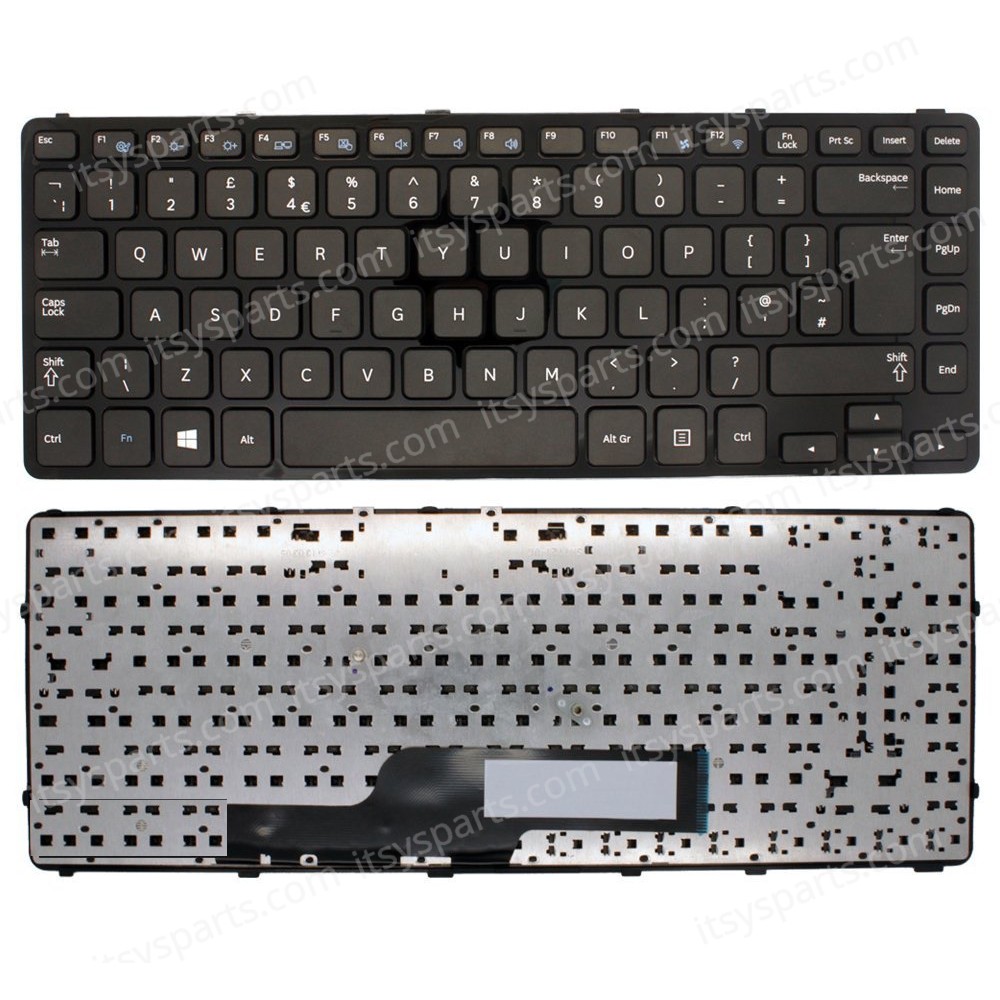Keyboard Laptop Keyboard Samsung NP355V4C-S01 NP-355V4 NP-355E4 NP355V4C NP355E4V 355V4C 355E4V SG-58300-XUA SG-58300-XLA PK130RV2A11 PK130TW2A11 SN7721 SG-58400-2BA REV: 0A SN7720 SAMSUNG NP355V4CUK KEYBOARD (Ref.40252UK) Keyboard Laptop Keyboard Samsung NP355V4C-S01 NP-355V4 NP-355E4 NP355V4C NP355E4V 355V4C 355E4V SG-58300-XUA SG-58300-XLA PK130RV2A11 PK130TW2A11 SN7721 SG-58400-2BA REV: 0A SN7720 SAMSUNG NP355V4CUK KEYBOARD (Ref.40252UK)