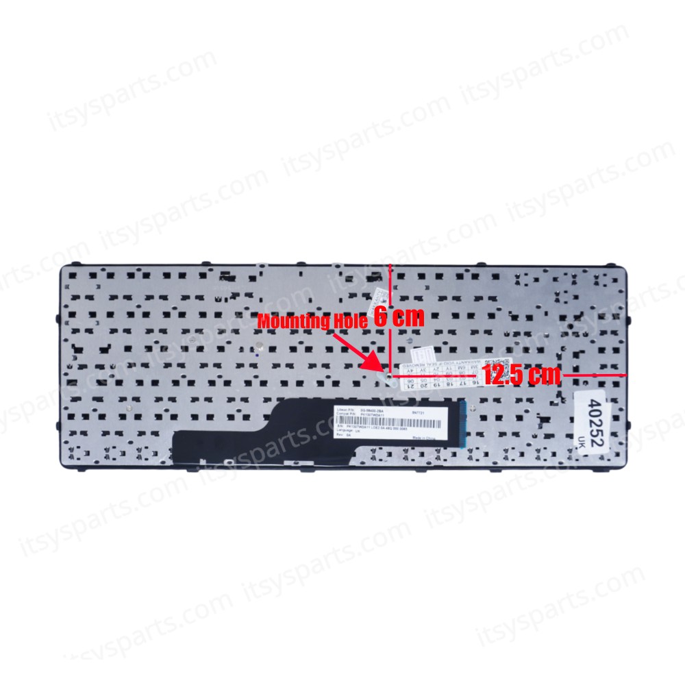 Keyboard Laptop Keyboard Samsung NP355V4C-S01 NP-355V4 NP-355E4 NP355V4C NP355E4V 355V4C 355E4V SG-58300-XUA SG-58300-XLA PK130RV2A11 PK130TW2A11 SN7721 SG-58400-2BA REV: 0A SN7720 SAMSUNG NP355V4CUK KEYBOARD (Ref.40252UK) Keyboard Laptop Keyboard Samsung NP355V4C-S01 NP-355V4 NP-355E4 NP355V4C NP355E4V 355V4C 355E4V SG-58300-XUA SG-58300-XLA PK130RV2A11 PK130TW2A11 SN7721 SG-58400-2BA REV: 0A SN7720 SAMSUNG NP355V4CUK KEYBOARD (Ref.40252UK)