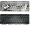 Keyboard Laptop HP Pavilion Sleekbook 14-B000 14-B000EO 14-B000EX 14-B000SG 14-B000SS 14-B000SX 14-B001AU 14-B001EA 14-B001EK 14-B001SA 14-B001TX 14-B002AU 14-B002EA 14-B002EO 14-B002SK UK KEYBOARD (Ref.40263UKNOFRAME)