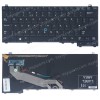Laptop Keyboard DELL Latitude 14 5000 E5440 SN7223 Y4H14 0Y4H14 OY4H14 PK130WQA00 NSK-LDBUC 3KK86 03KK86 PK130WQ4B00 PK130WQ3B00 MP-13B73USJ698 SG-60720 SN7223BL C4FHX 0C4FHX BLACK BACKLIT (Ref.40257UKBACKLIT)