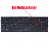 Keyboard Laptop Sony VAIO F21 VPC-F217 F217FC F219 F219FC 148952741 148952751 9Z.N6CBF.A1D NSK-SEABF 1D 9Z.N6CBF.A01 NSK-SEABF 01 55010S202U0-035-G D115Y042765 VPC-F21AFX/BI UK Keyboard(Ref.40158UKNOFRAME) Keyboard Laptop Sony VAIO F21 VPC-F217 F217FC F219 F219FC 148952741 148952751 9Z.N6CBF.A1D NSK-SEABF 1D 9Z.N6CBF.A01 NSK-SEABF 01 55010S202U0-035-G D115Y042765 VPC-F21AFX/BI UK Keyboard(Ref.40158UKNOFRAME)