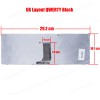 Laptop Keyboard Lenovo Ideapad Z370 Z470 Z470A Z475 Z370 Z370A Z375 Z470 Z470A Z470AM Z470AT Z470AX Z470G Z470K Z475 25-011851 25-011943 25-011949 25-011949 25-011975 25-013033 UK LAYOUT BLACK KEYBOARD 25-011949 AEKL6E00210 (Ref.40267UK) Laptop Keyboard Lenovo Ideapad Z370 Z470 Z470A Z475 Z370 Z370A Z375 Z470 Z470A Z470AM Z470AT Z470AX Z470G Z470K Z475 25-011851 25-011943 25-011949 25-011949 25-011975 25-013033 UK LAYOUT BLACK KEYBOARD 25-011949 AEKL6E00210 (Ref.40267UK)