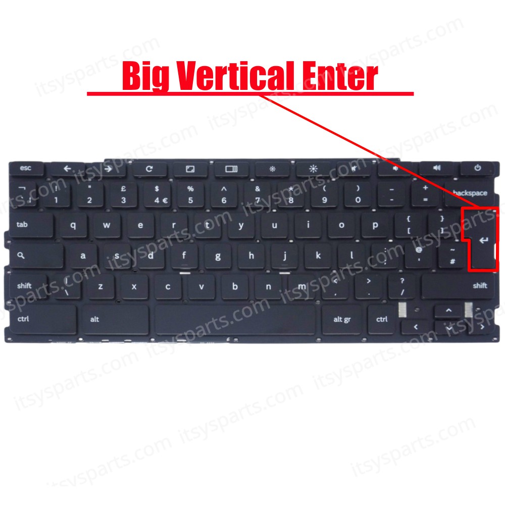 Laptop Keyboard Samsung 550C XE550C22 XE303C12 9Z.N8XUN.00U Series 5 Chrome Keyboard Black UK No Frame Laptop Keyboard(Ref.40265UKNOFRAME) Laptop Keyboard Samsung 550C XE550C22 XE303C12 9Z.N8XUN.00U Series 5 Chrome Keyboard Black UK No Frame Laptop Keyboard(Ref.40265UKNOFRAME)
