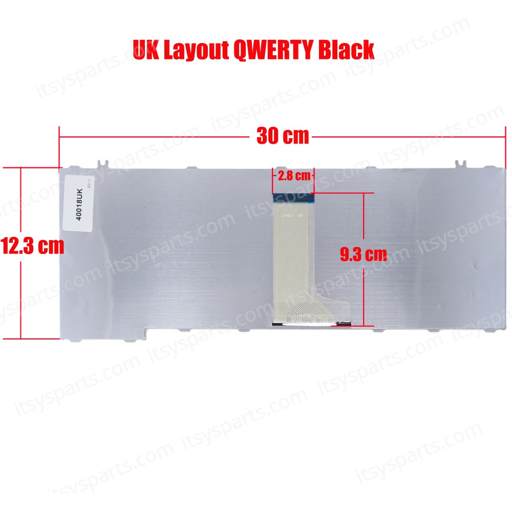 Laptop Keyboard Toshiba Portege M800 M801 M802 M805 M806 M807 M808 M825 M832 M833 M851 M852 M853 M865 M900 M901 M903 M906 M907 M908 M910 A600 UK VERSION BLACK KEYBOARD (Ref.40018UK). Laptop Keyboard Toshiba Portege M800 M801 M802 M805 M806 M807 M808 M825 M832 M833 M851 M852 M853 M865 M900 M901 M903 M906 M907 M908 M910 A600 UK VERSION BLACK KEYBOARD (Ref.40018UK).