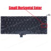 Laptop Keyboard Apple MacBook Pro 13 Laptop Keyboard Apple MacBook Pro 13