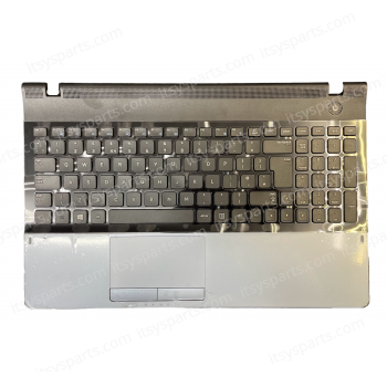 Keyboard Laptop 300E5X NP3530EC  BA75-03845A 300E5A 300V5A 305E5A 305V5A NP300V5A NP305E5A NP305V5A  9Z.N5QSN.101 KEYBOARD (Ref.40275UK)