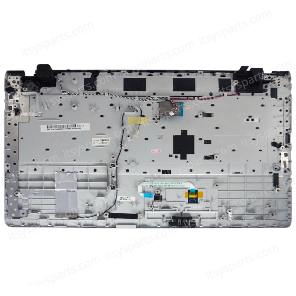 Keyboard Laptop 300E5X NP3530EC BA75-03845A 300E5A 300V5A 305E5A 305V5A NP300V5A NP305E5A NP305V5A 9Z.N5QSN.101 KEYBOARD (Ref.40275UK) Keyboard Laptop 300E5X NP3530EC BA75-03845A 300E5A 300V5A 305E5A 305V5A NP300V5A NP305E5A NP305V5A 9Z.N5QSN.101 KEYBOARD (Ref.40275UK)