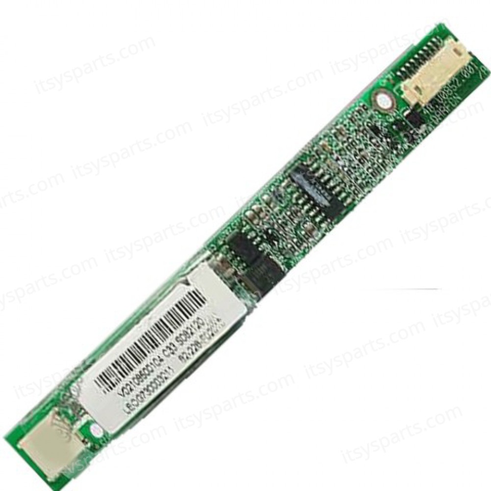 LCD Inverter spare part V02108500103 ECS A530 (code 5506) LCD Inverter spare part V02108500103 ECS A530 (code 5506)