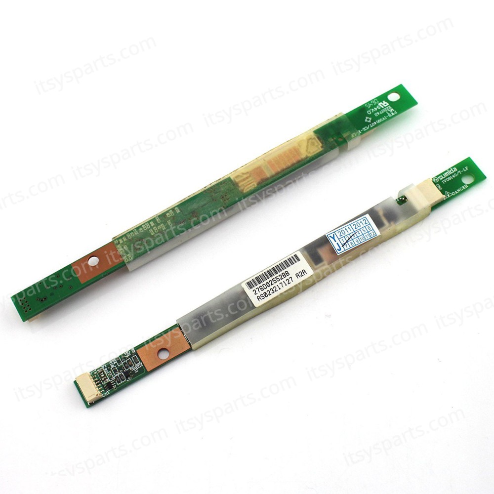 LCD Inverter spare part AS0232170380 Advent QRC430 (5512) LCD Inverter spare part AS0232170380 Advent QRC430 (5512)