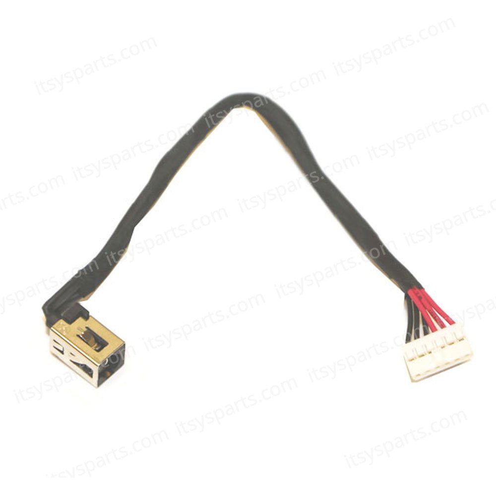 DC Power Jack Socket Toshiba Satellite P70 P75 P70T DD0BDAAD000 (code 3303)