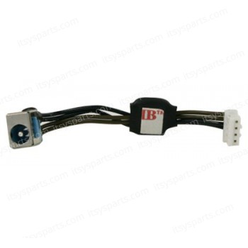 DC Power Jack Socket Acer Aspire 5220 5230 5310 5310 5320 5520 5710 5720 7220 7320 7520 7720 8730 MS2255 eMachines E510 50.AHE02.009 50.AJ802.006 50.AHH02.001 50.AJE02.001 (code 3304)