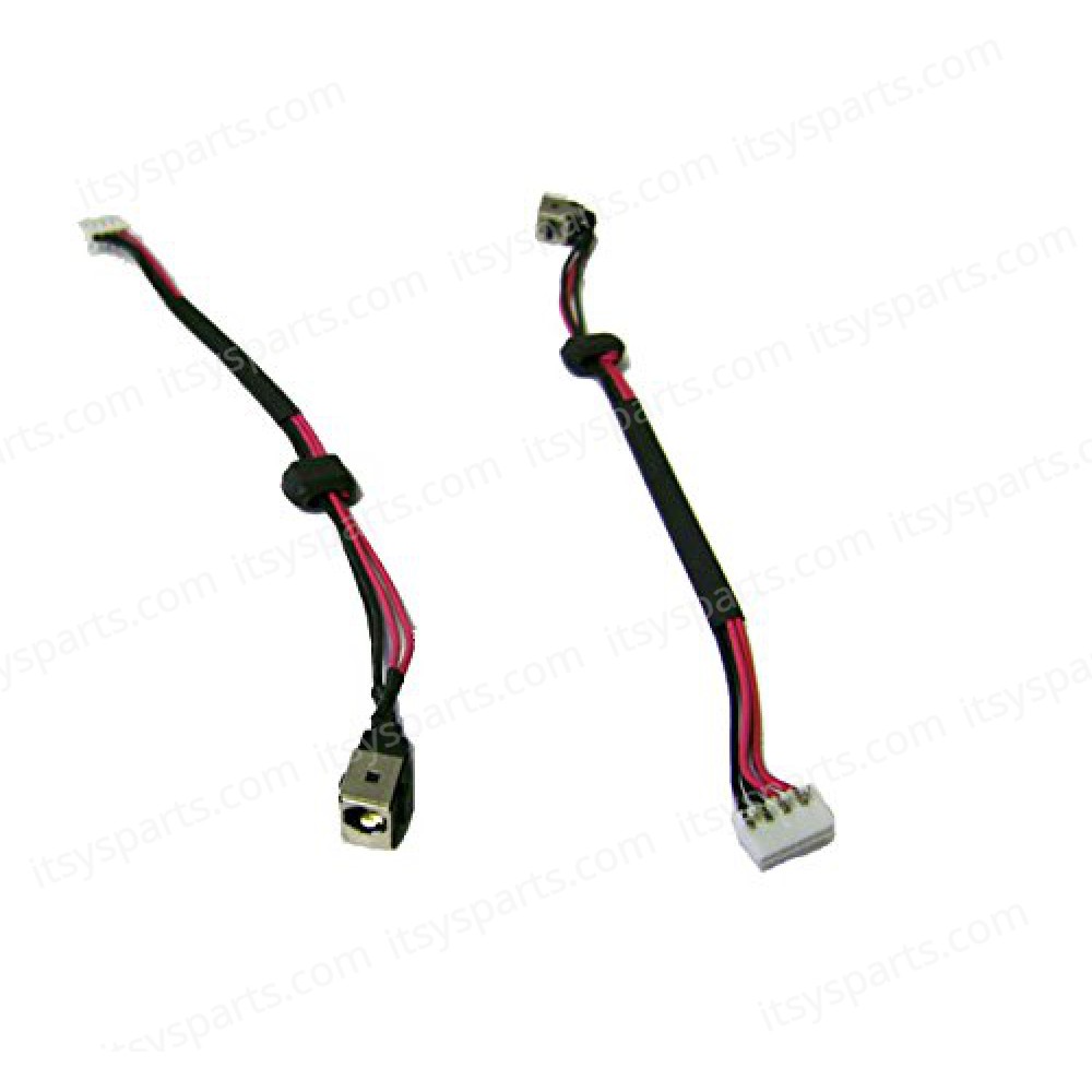 DC Power Jack Socket Toshiba Toshiba Satellite L450 L450D L455 L455D L550 L550D L555 L555D(code 3305)