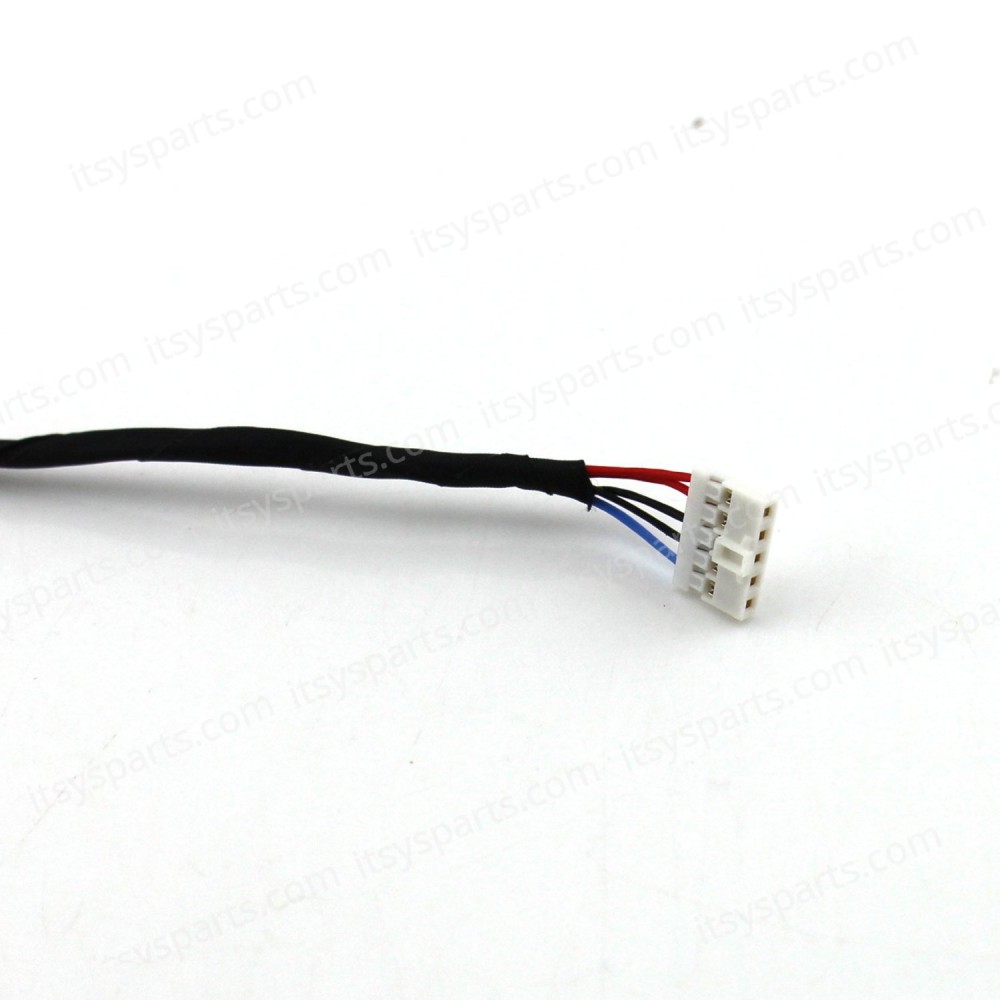 DC Power Jack Socket Lenovo IdeaPad U330 U330P U430 U430P U530 (code 3307) DC Power Jack Socket Lenovo IdeaPad U330 U330P U430 U430P U530 (code 3307)