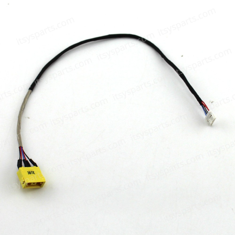 DC Power Jack Socket Lenovo IdeaPad U330 U330P U430 U430P U530 (code 3307) DC Power Jack Socket Lenovo IdeaPad U330 U330P U430 U430P U530 (code 3307)
