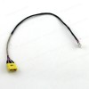 DC Power Jack Socket Lenovo IdeaPad U330 U330P U430 U430P U530 (code 3307) DC Power Jack Socket Lenovo IdeaPad U330 U330P U430 U430P U530 (code 3307)