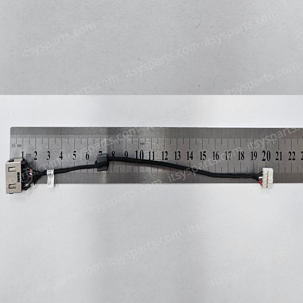 Lenovo G50-30 40 45 50 dc jack with cable (code 3312)