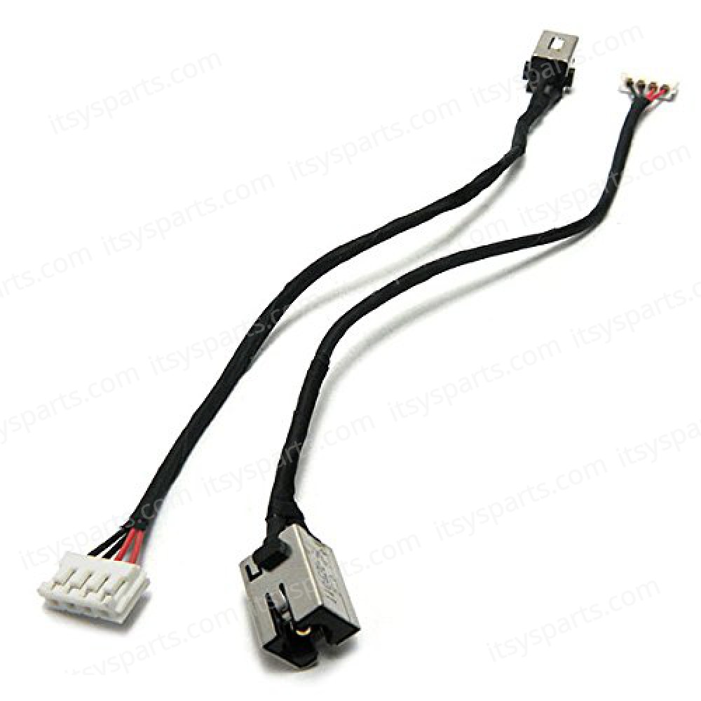 DC Power Jack Socket Toshiba Satellite C850-177 C855 C55-A C870 C875 C870D C875D L870 L875 L870D L875D S870 S875 S870D S875D H000037850 (code 1-3326)