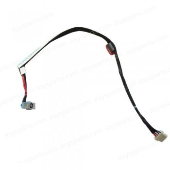 DC Power Jack Socket Acer Aspire 5620 5670 TravelMate 4210 4270 4670 50.AA7V7.007 (code 3340)
