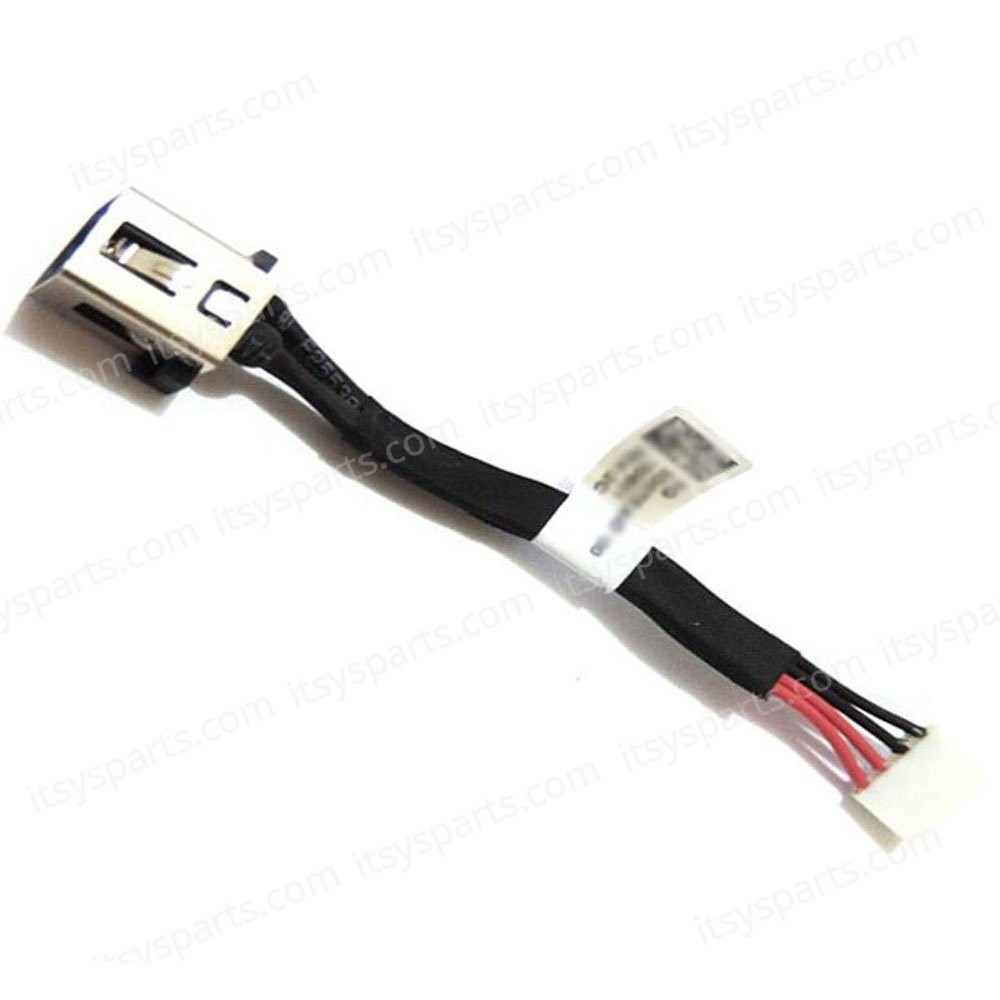 DC Power Jack Socket TOSHIBA SATELLITE U840 U840T U845 U845W DD0BY1AD000 DD0TEAAD000 (code 3362)