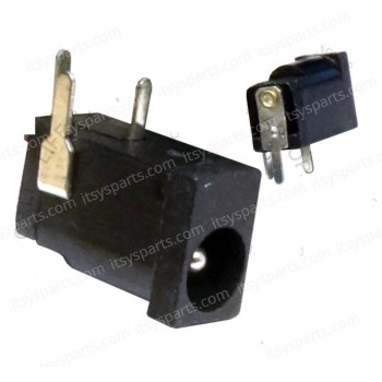 DC Power Jack Socket DC Power Jack Socket Orbit Ptdvd-768S (code 3371)
