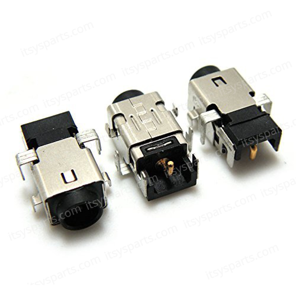 DC Power Jack Socket ASUS Chromebook C300M C300MA T200MA Series ASUS Zenbook UX301 UX301LA UX301LA-DH71T (code 3376)