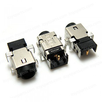 DC Power Jack Socket ASUS Chromebook C300M C300MA T200MA Series ASUS Zenbook UX301 UX301LA UX301LA-DH71T (code 3376)
