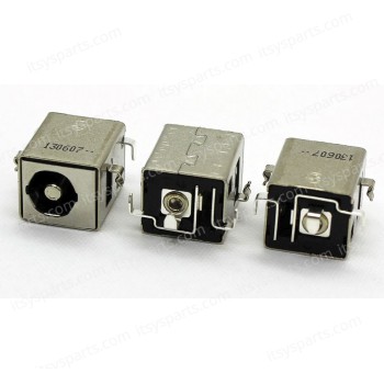 DC Power Jack Socket Advent Quantum Q100 Q200 Monza Red E1 C1 Modena M100 M200 M201 M202 Fujitsu Siemens Amilo 1650 A1650G Li1718 V2045 V2060 Esprimo V5545 (code 3385)