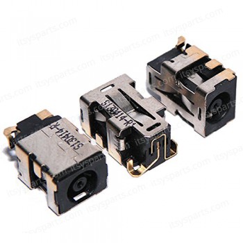 DC Power Jack Socket Asus BU400 BU400A BU400V BU400VC PU500 PU500CA PU401 ASUS G501J PU401LA B400 B400A BX21A BX31A PU500 PU500CA (code 3386)