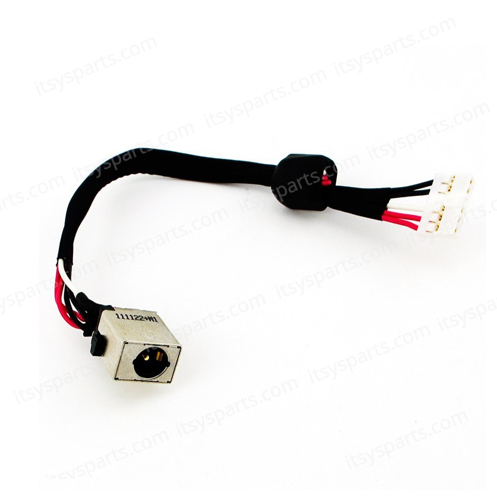 DC Power Jack Socket Acer Aspire 5530 5532 5534 5535 5535 5535G 5536 5538 5538G 5410 50.PEA02.003 DC301007Y00 AS5534-1121 AS5534-1096 (code 3387)